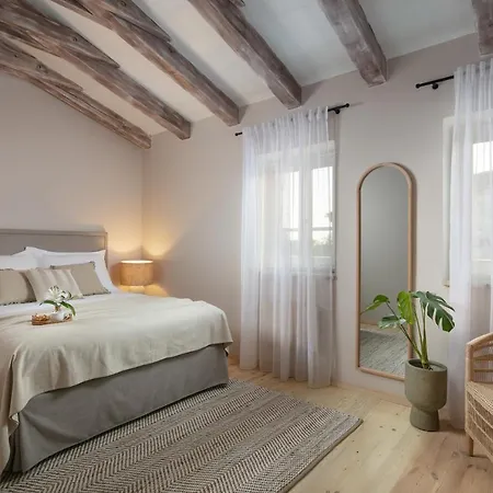 Pietre D'istria - With Private Service *