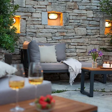 Villa Pietre D'istria *