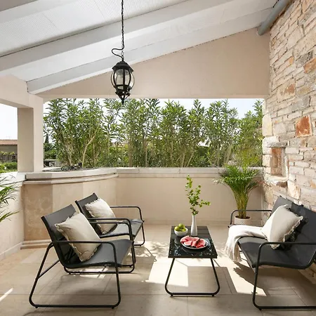 Villa Pietre D'istria - With Private Service *