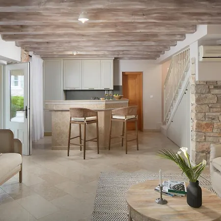 Villa Pietre D'istria - With Private Service