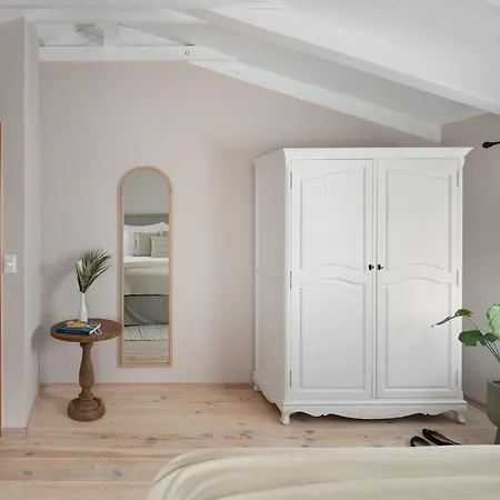 Villa Pietre D'istria - With Private Service *