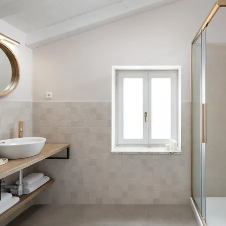 Villa Pietre D'istria - With Private Service