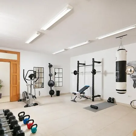 Villa Pietre D'istria *
