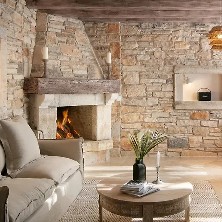 Villa Pietre D'istria - With Private Service