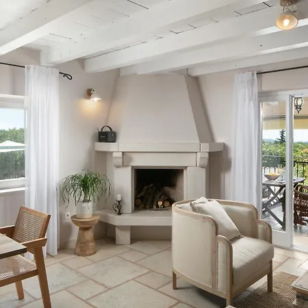 Villa Pietre D'istria *