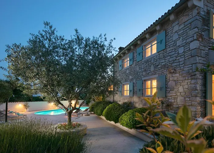 Pietre D'istria - With Private Service *