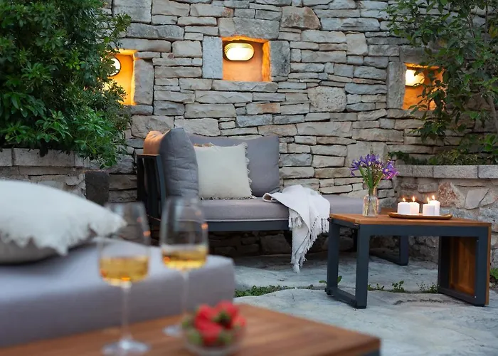 Villa Pietre D'istria - With Private Service *