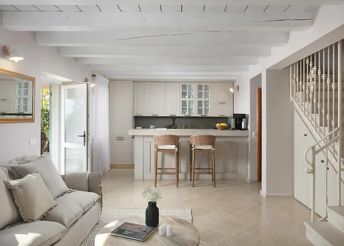 Villa Pietre D'istria - With Private Service *